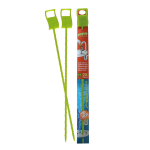 Rapid drain cleaner - Udrażniacz, czyścik do odpływu