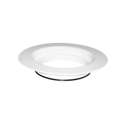 Purus Pierścień podwyższający / Extension ring Ø130 x 13 mm tworzywo sztuczne