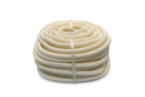Smart Clima wąż do odprowadzania skroplin Ø20 mm z pojedynczą powłoką – Mufy Ø18/20 mm (Rolka 50 m)