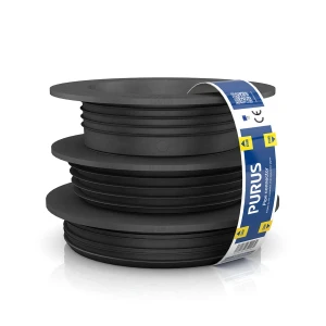 Redukcja PURUS 150/125-110