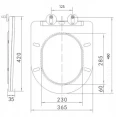 Deska-sedesowa-WC-duroplast-wolnoopadajaca-twarda-wypinana-Opal-slim-biala-Dlugosc-42-cm.jpg