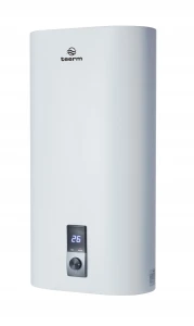 TEERM J 50L - moc 1,5kW, napięcie 230V, klasa energ. C, przyłącza G1/2", waga 17kg