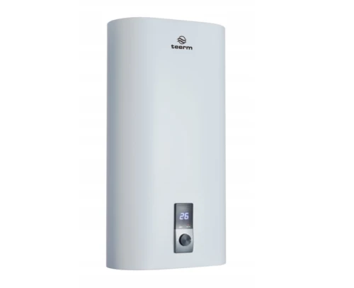 TEERM J 80L - moc 1,5kW, napięcie 230V, klasa energ. C, przyłącza G1/2", waga 23,2kg