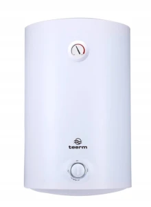 TEERM Q 100L - moc 1,5kW, napięcie 230V, klasa energ. C, przyłącza G1/2", waga 25kg