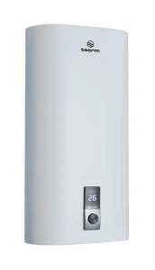 TEERM Slim DUO 80L - moc 2,0 kW, napięcie 230V, klasa energ. C, przyłącza G1/2", waga 28,2kg