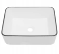 Umywalka-Nablatowa-Ceramiczna-Prostokat-Bialy-Czarny-Rant-48-5x37-5x13-5-EAN-GTIN-5902838903810-680x628.jpg