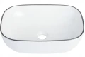 Umywalka-Nablatowa-Ceramiczna-Prostokat-Bialy-Polysk-Czarny-Rant-46x33x13-5-EAN-GTIN-5902838903704-680x456.jpg