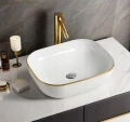 Umywalka-Nablatowa-Ceramiczna-Prostokat-Bialy-Polysk-Zloty-Rant-46x33x13-5-Marka-Aveeo-680x642.jpg